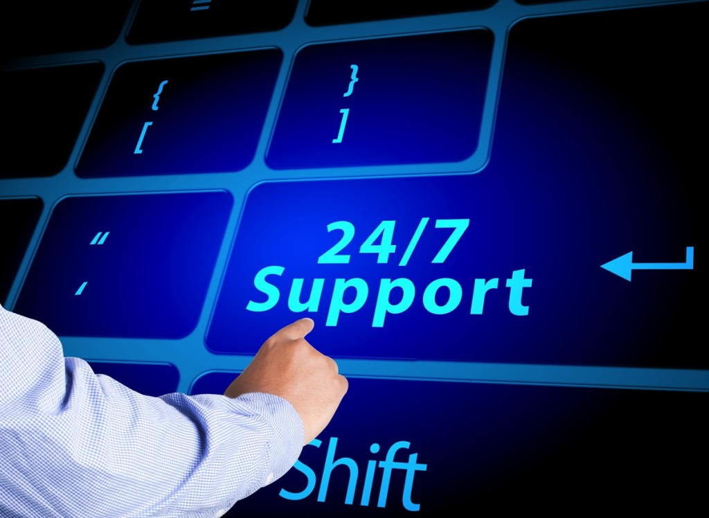 When Should You Opt for Premier Dynamics 365 Support Services?